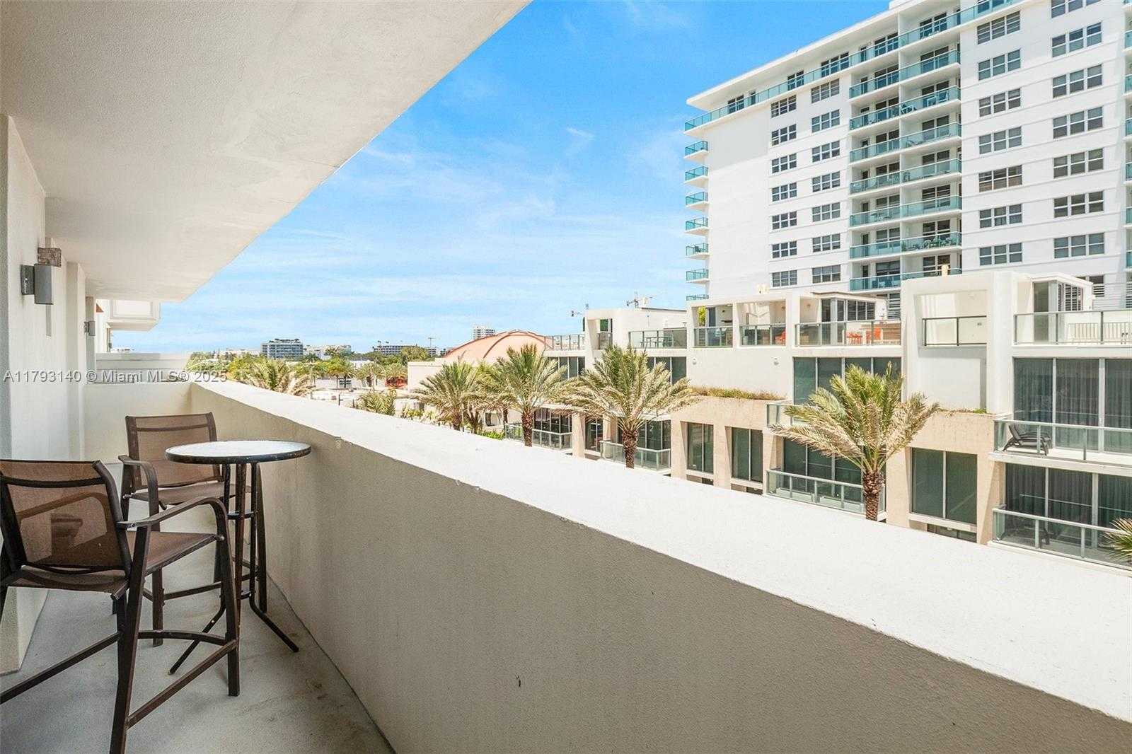Small Image of 9499 COLLINS AVE #403, Surfside Number 5