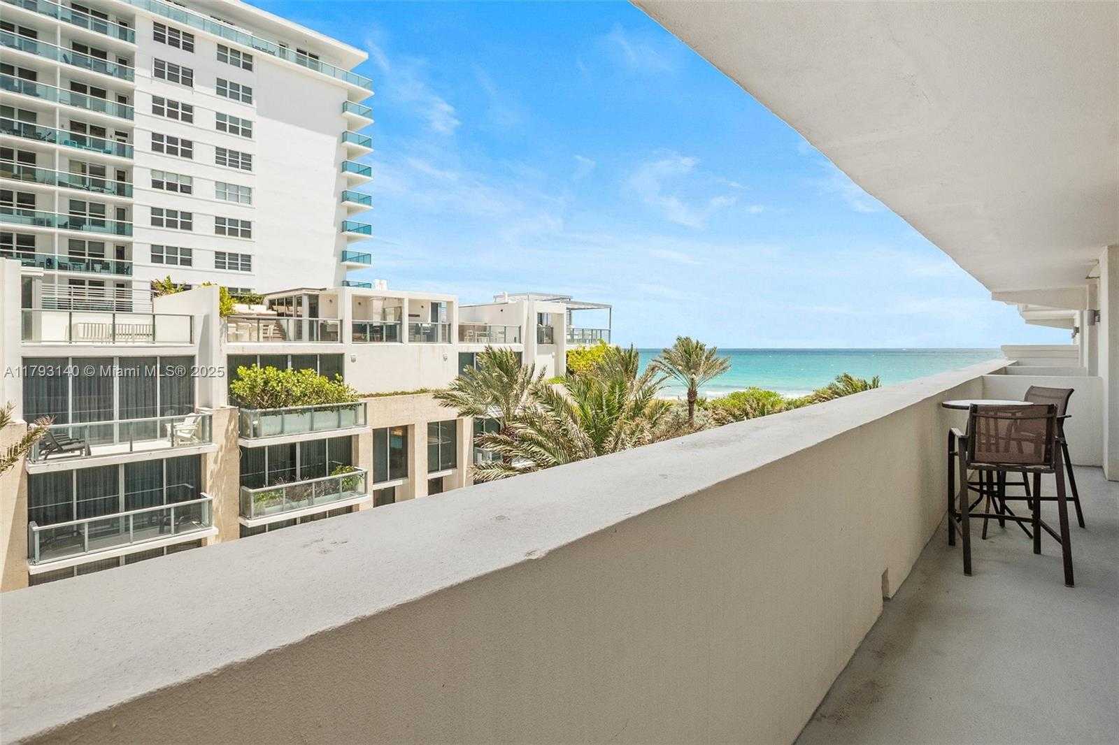 Small Image of 9499 COLLINS AVE #403, Surfside Number 6