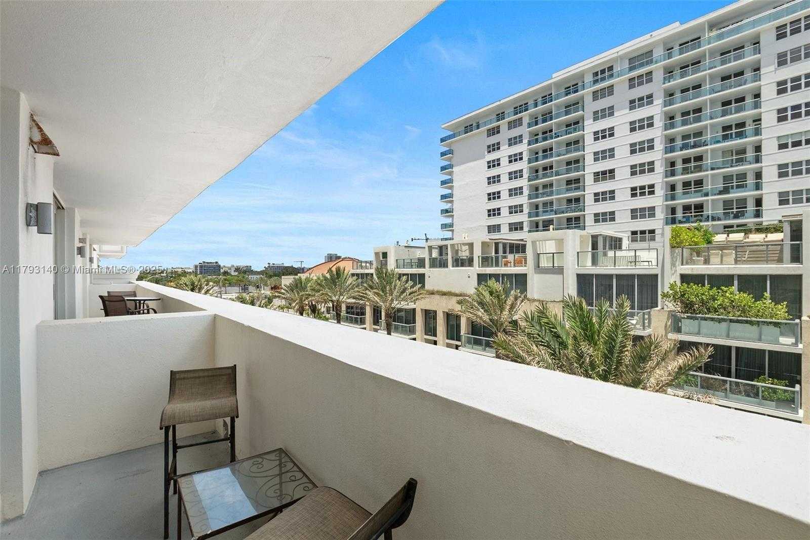 Small Image of 9499 COLLINS AVE #403, Surfside Number 7
