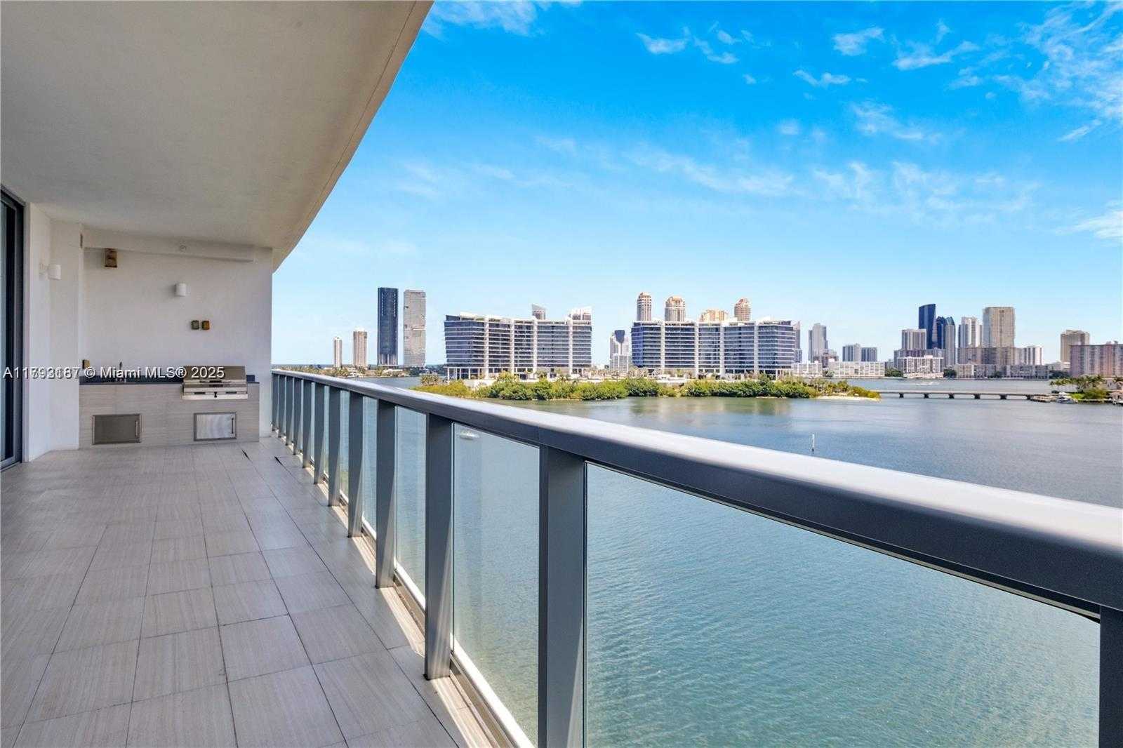 Small Image of 3300 NORTH EAST 188TH ST #611, Aventura Number 2