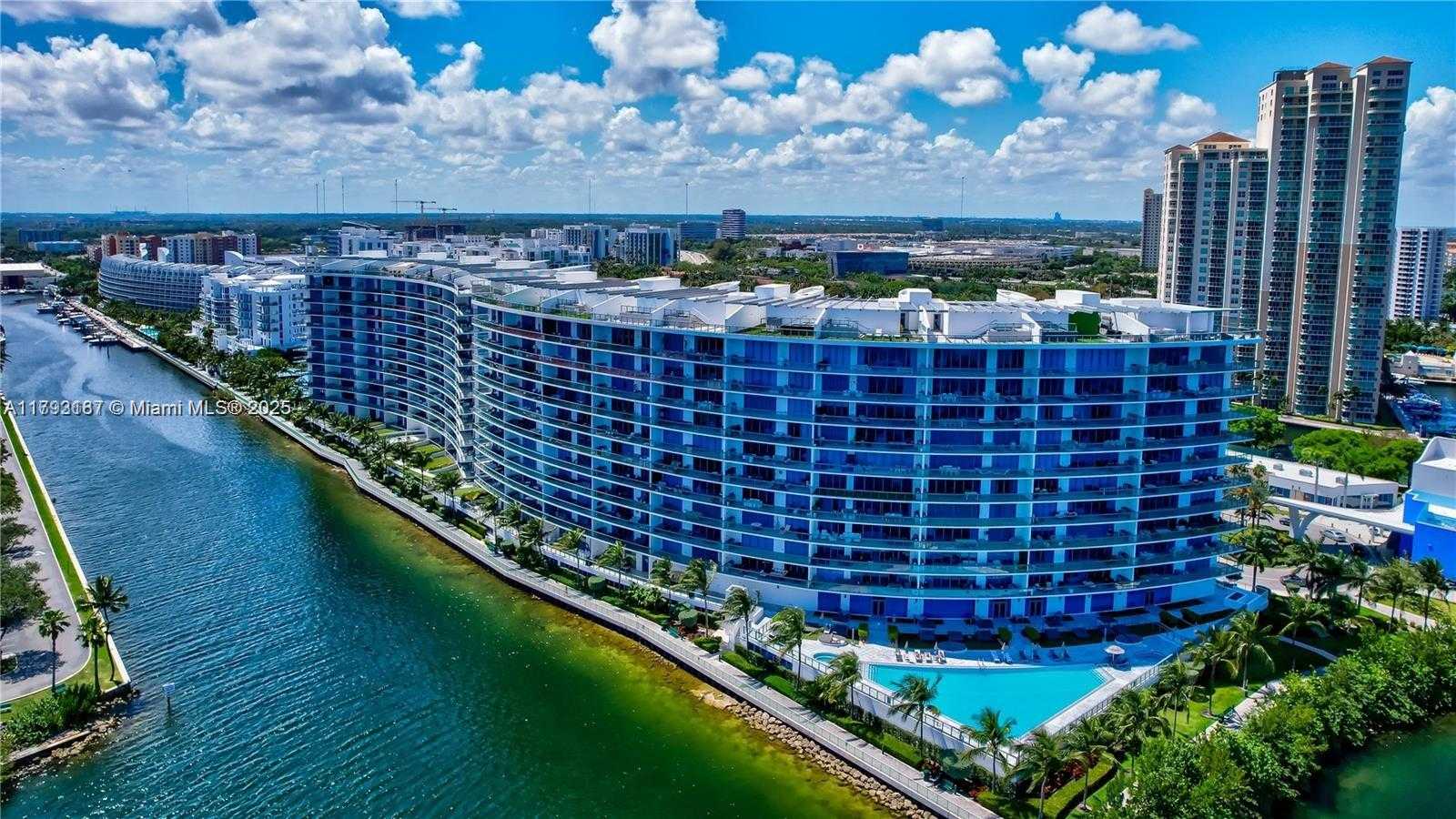 Small Image of 3300 NORTH EAST 188TH ST #611, Aventura Number 24