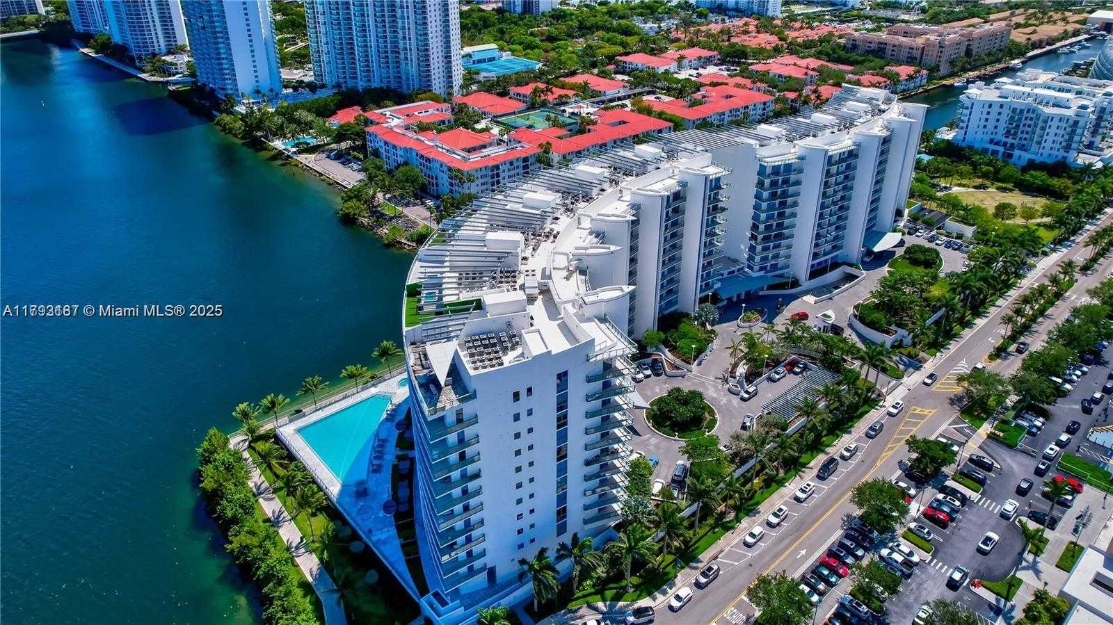 Small Image of 3300 NORTH EAST 188TH ST #611, Aventura Number 27