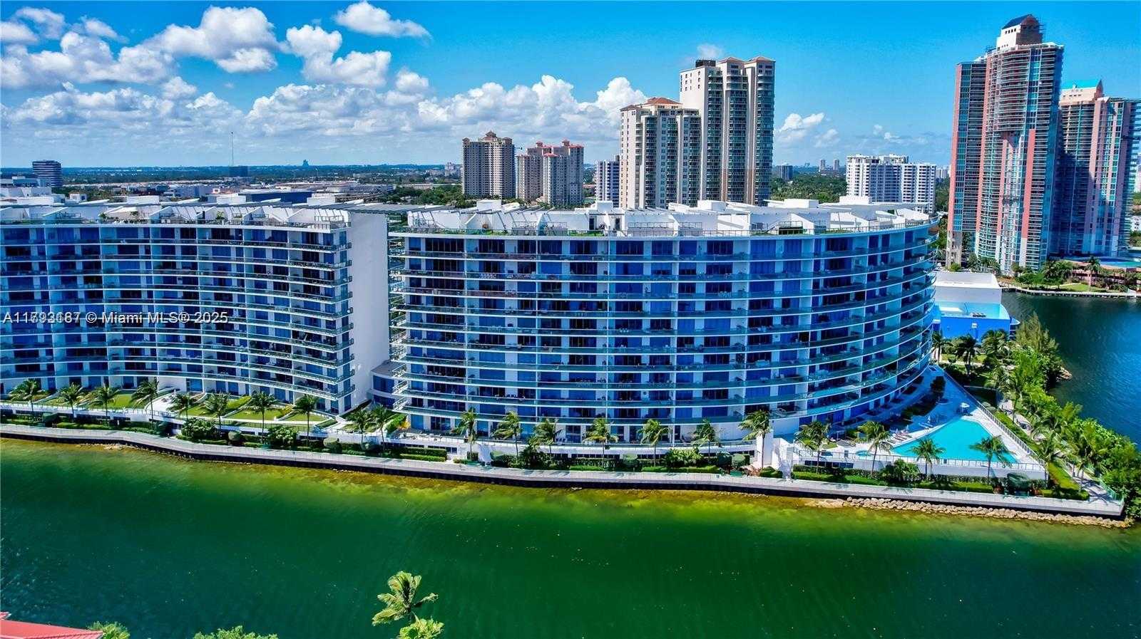 Small Image of 3300 NORTH EAST 188TH ST #611, Aventura Number 29