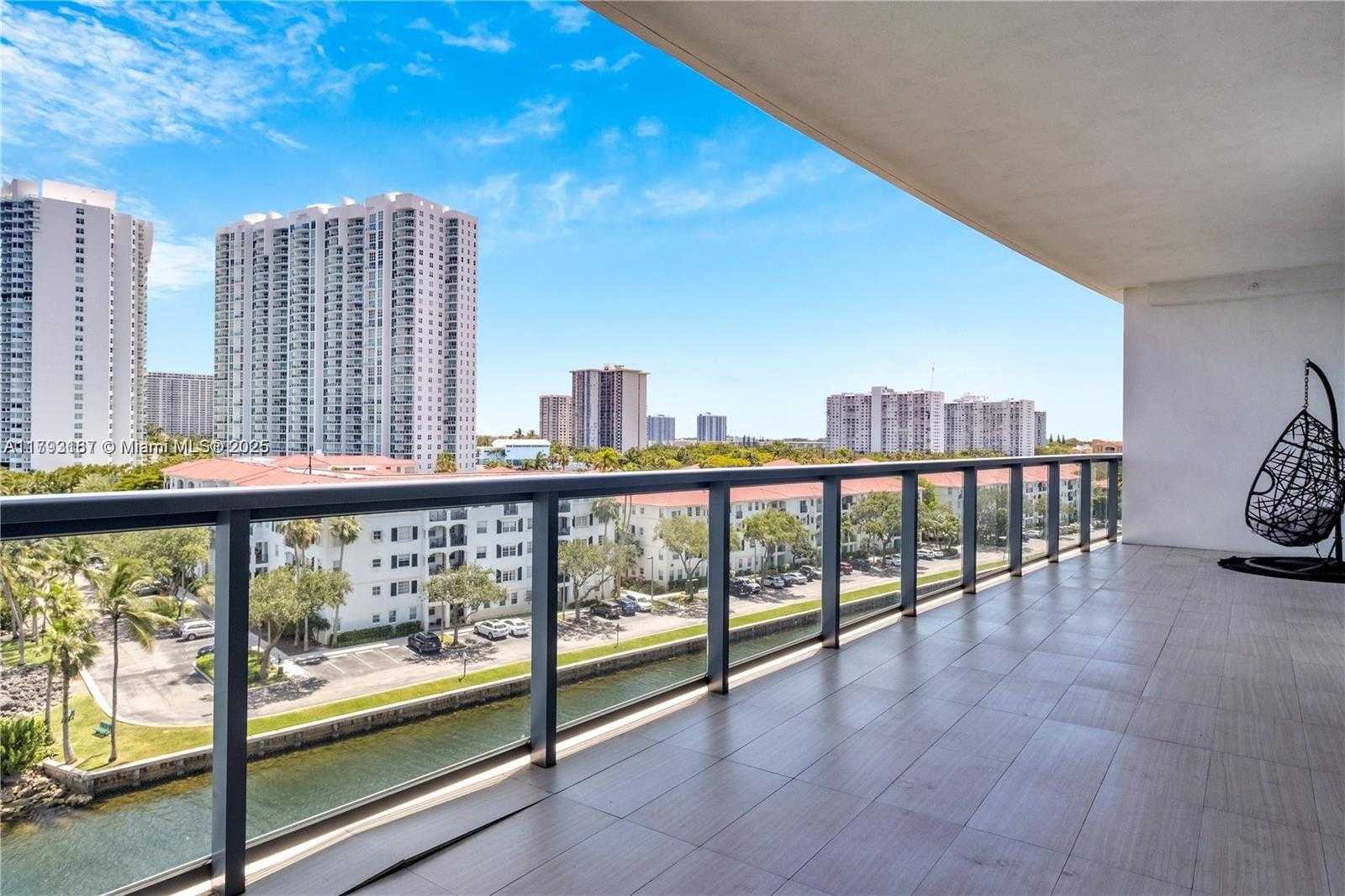 Small Image of 3300 NORTH EAST 188TH ST #611, Aventura Number 3
