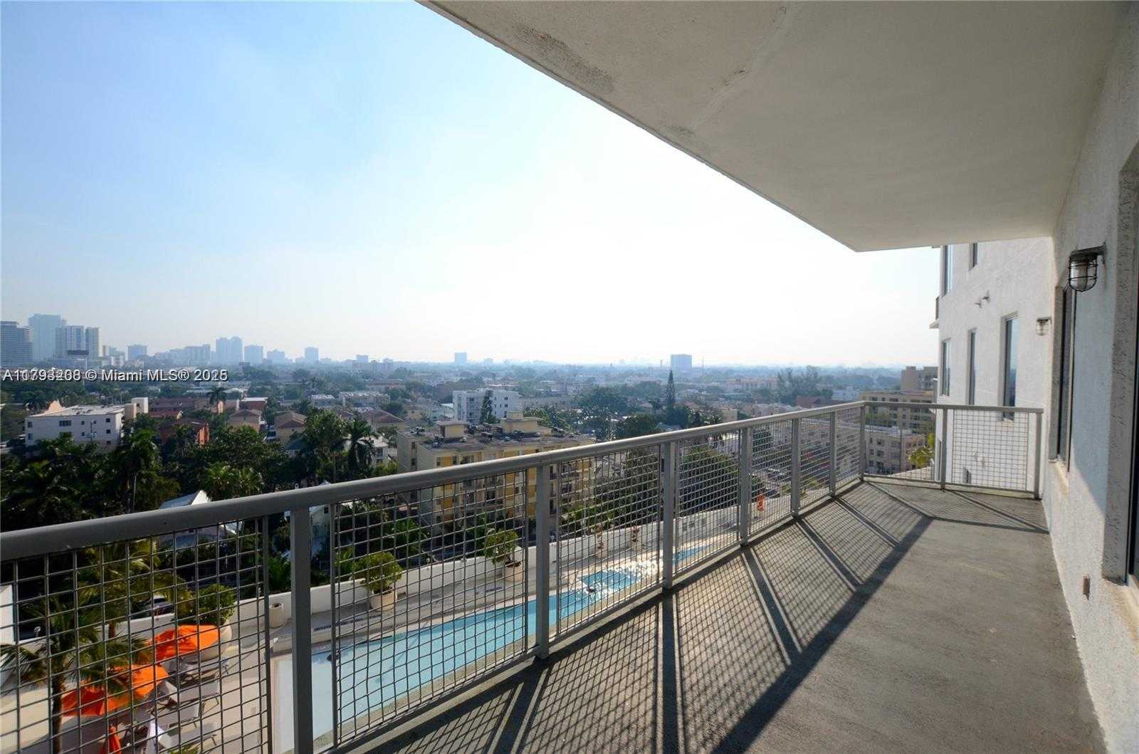 Small Image of 10 SOUTH WEST SOUTH RIVER DR #903, Miami Number 14
