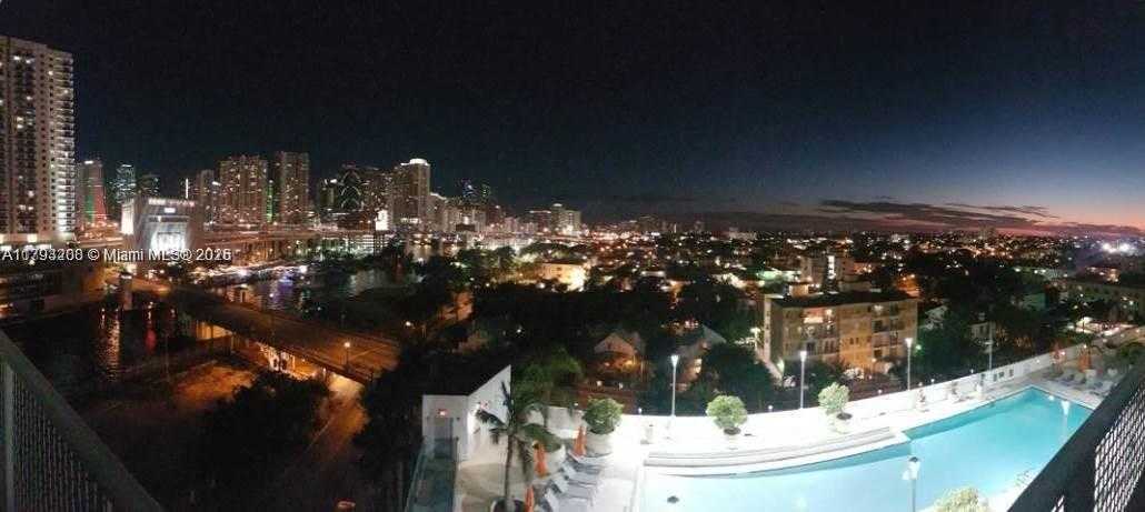 Small Image of 10 SOUTH WEST SOUTH RIVER DR #903, Miami Number 2