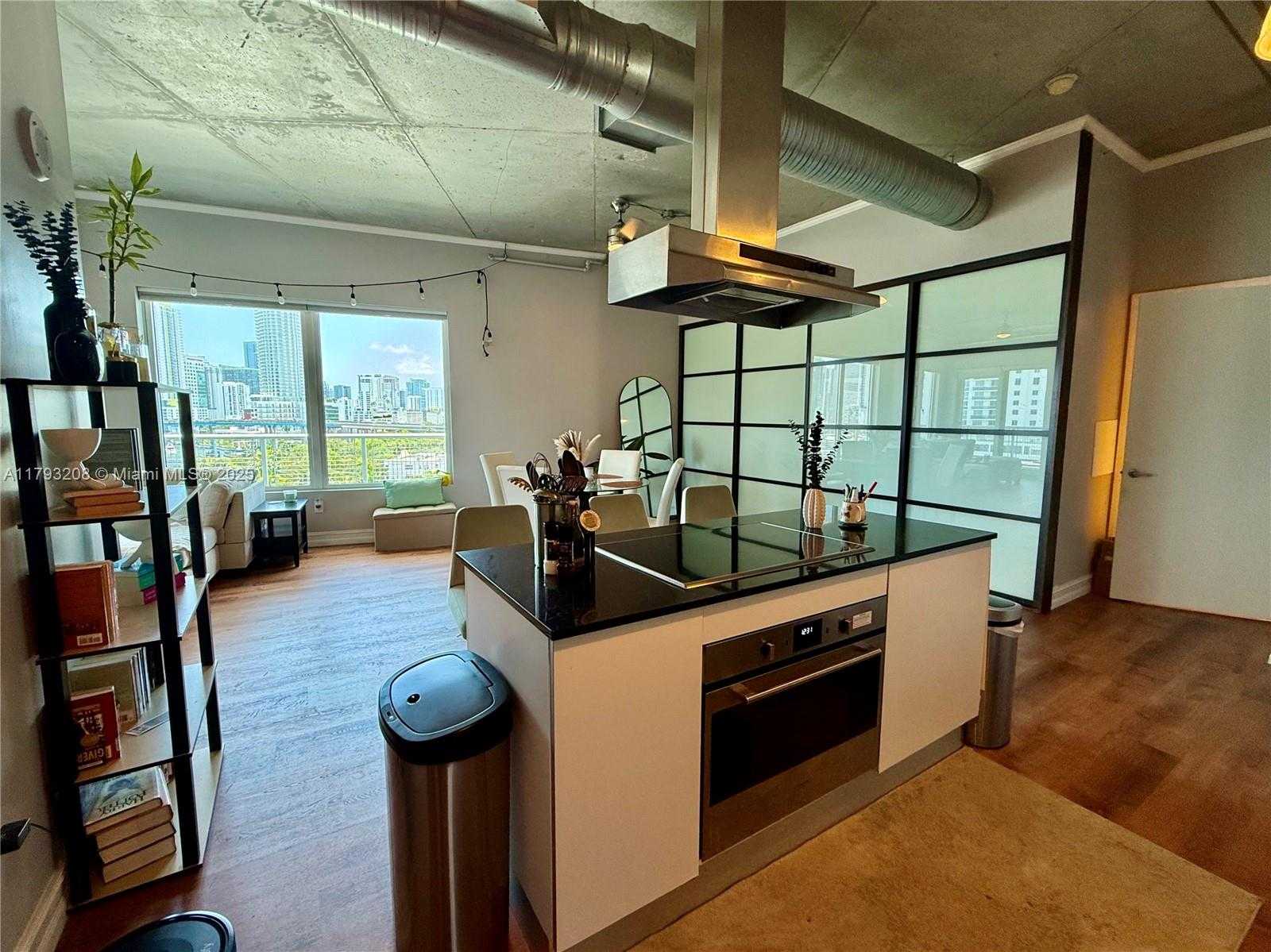 Small Image of 10 SOUTH WEST SOUTH RIVER DR #903, Miami Number 6