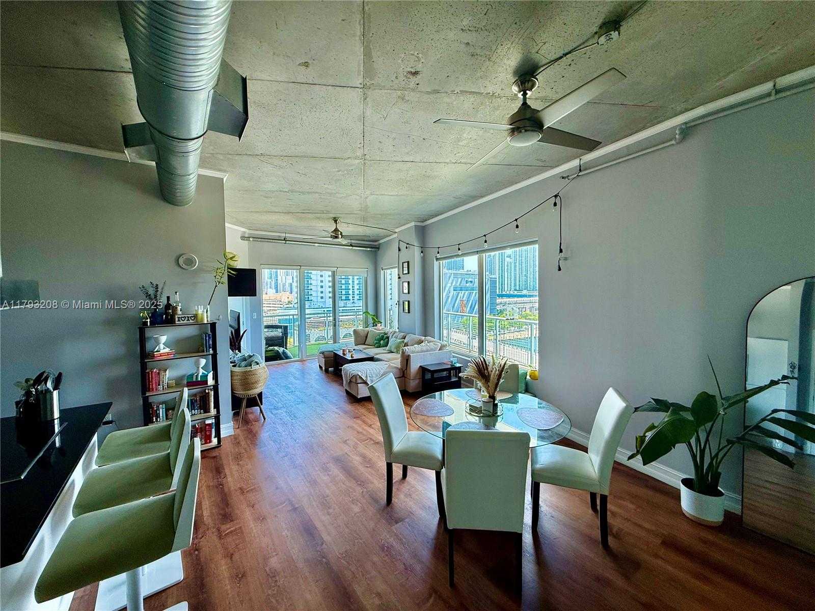 Small Image of 10 SOUTH WEST SOUTH RIVER DR #903, Miami Number 7