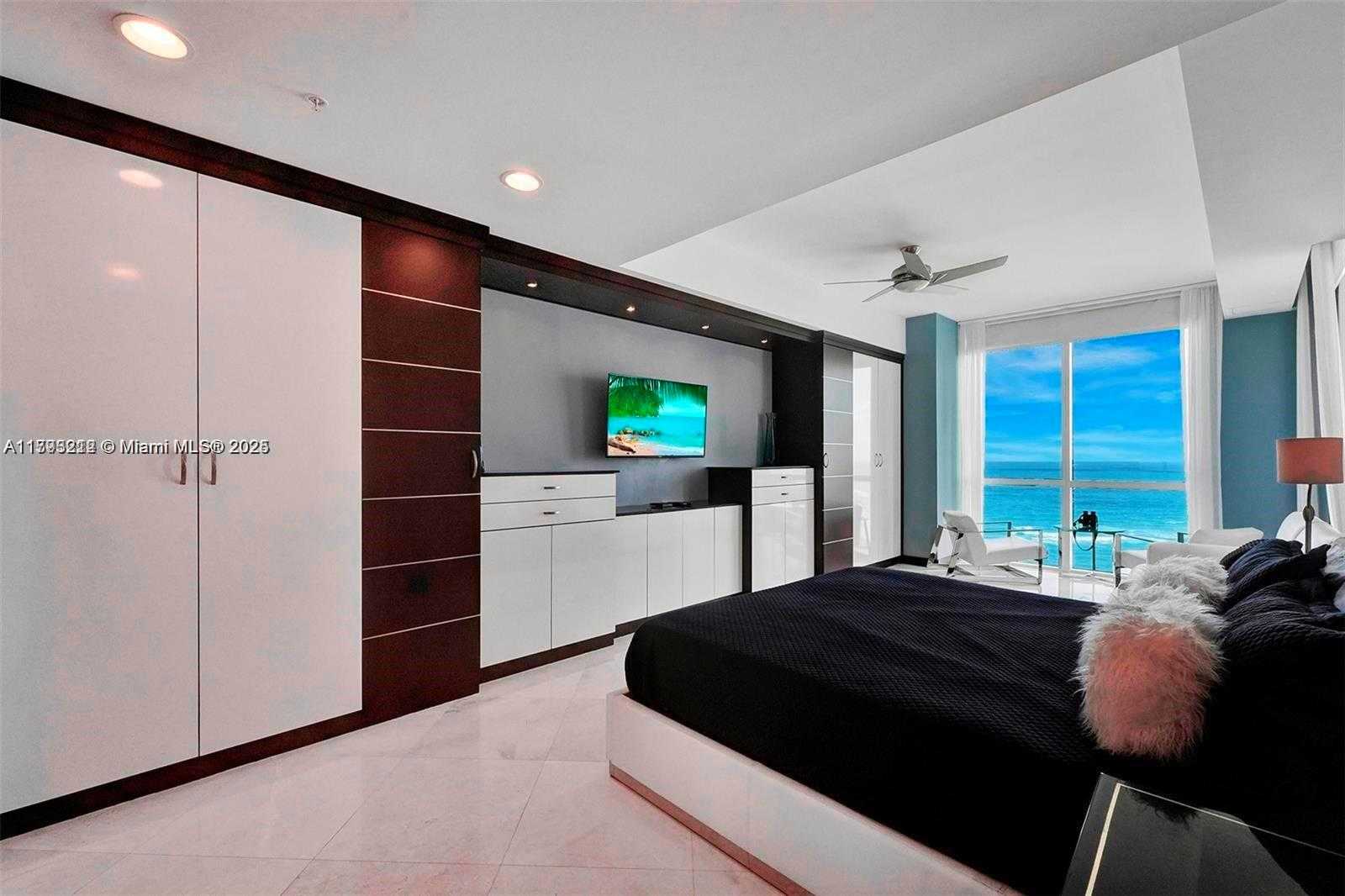 Small Image of 18101 COLLINS AVE #1105, Sunny Isles Beach Number 12