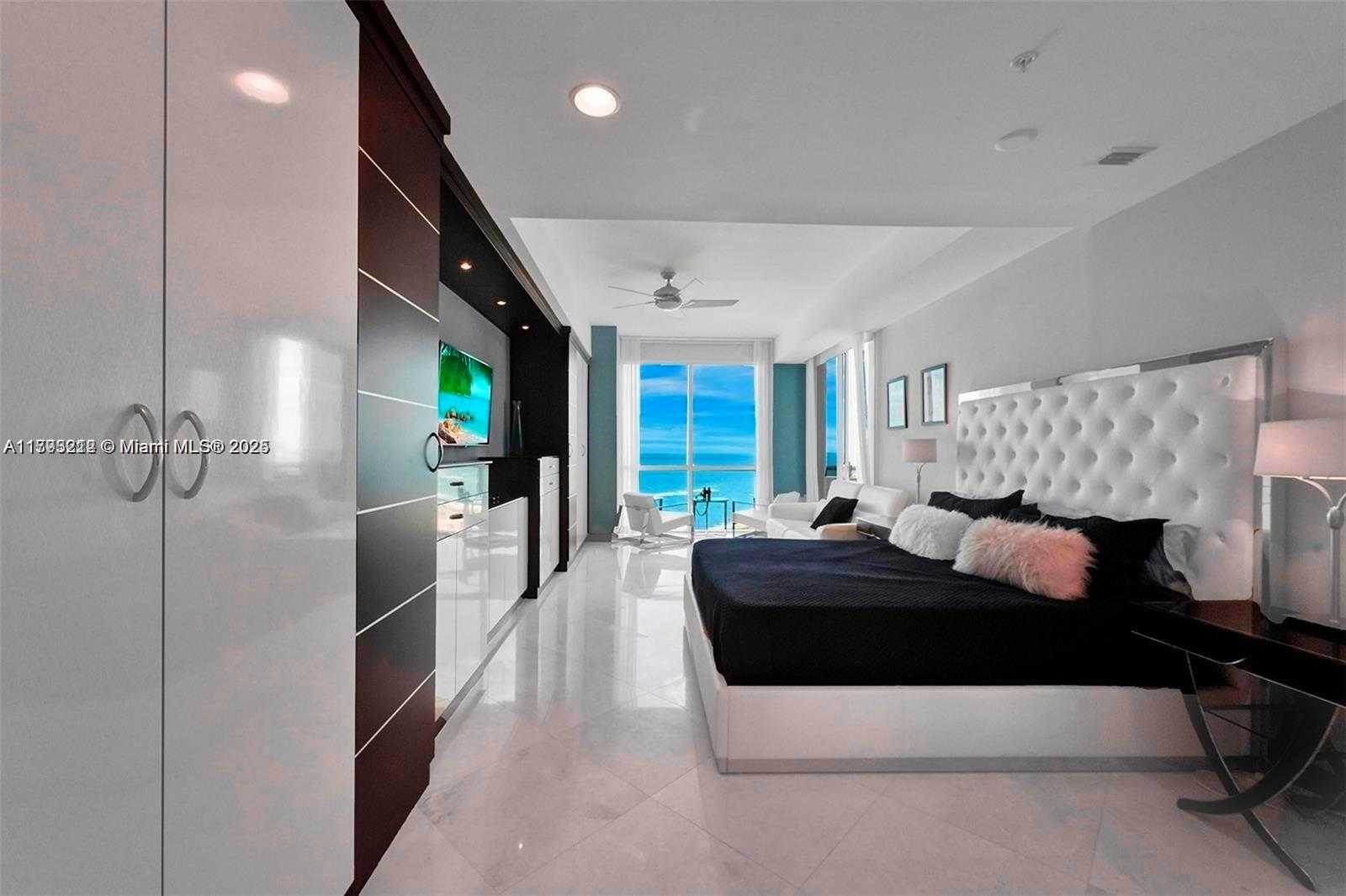 Small Image of 18101 COLLINS AVE #1105, Sunny Isles Beach Number 13