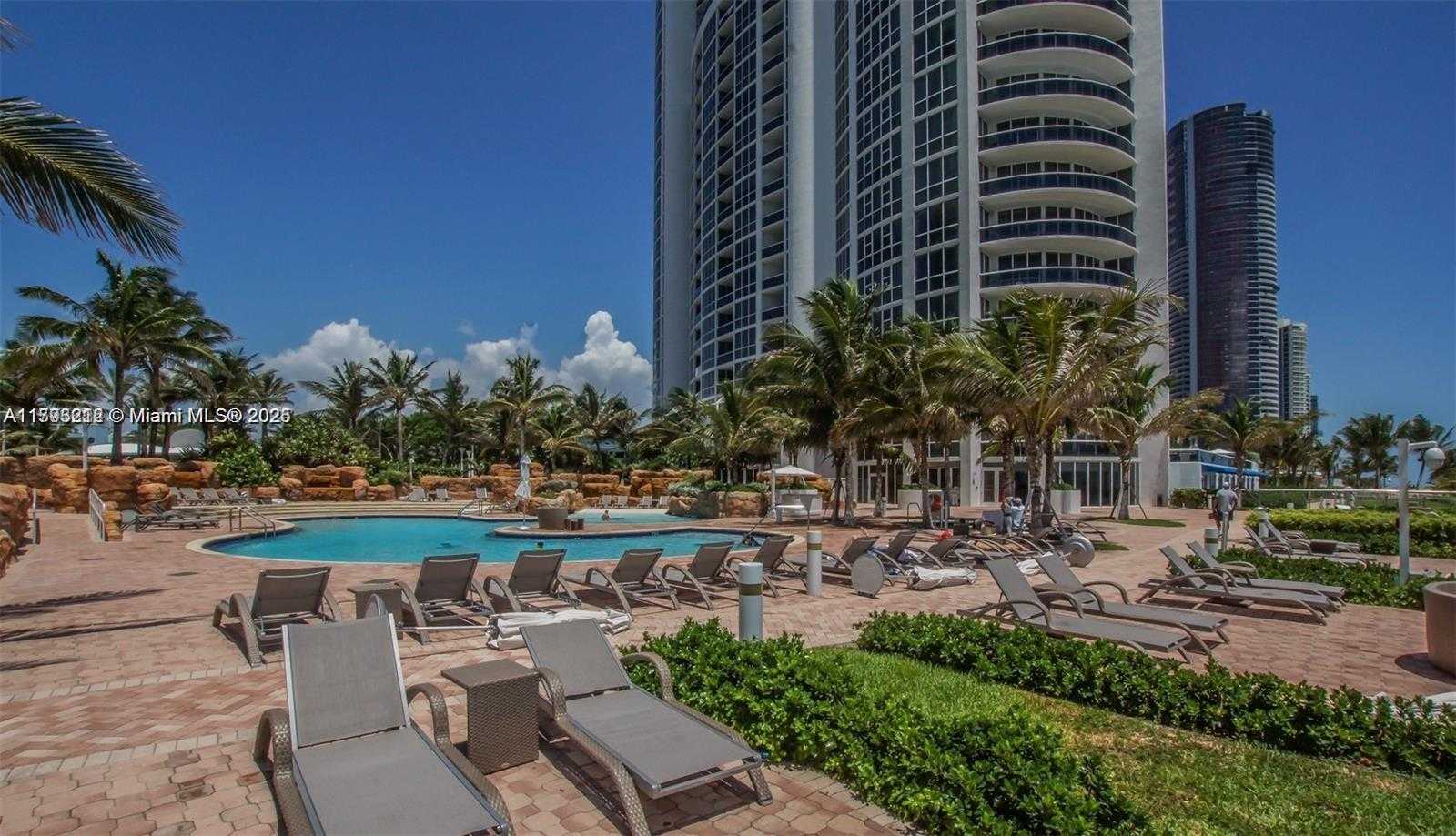 Small Image of 18101 COLLINS AVE #1105, Sunny Isles Beach Number 18