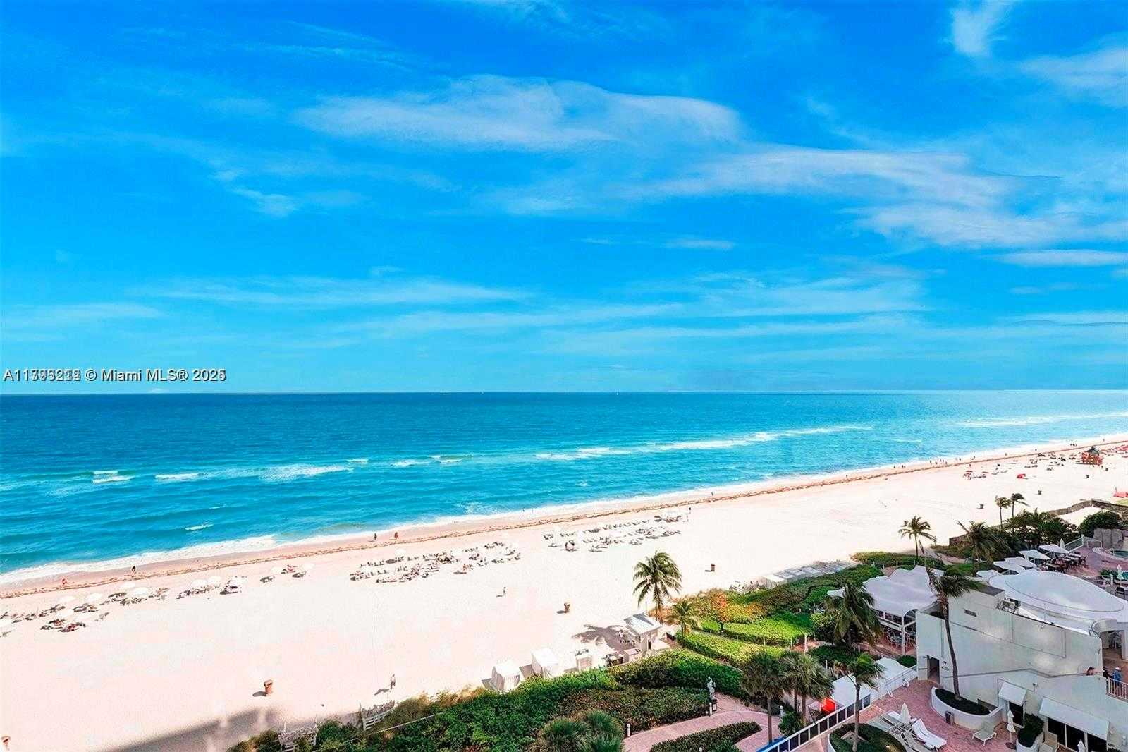 Small Image of 18101 COLLINS AVE #1105, Sunny Isles Beach Number 2