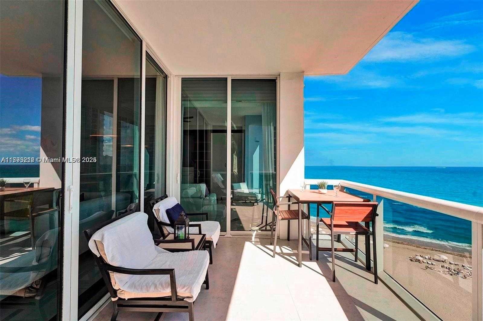Small Image of 18101 COLLINS AVE #1105, Sunny Isles Beach Number 3