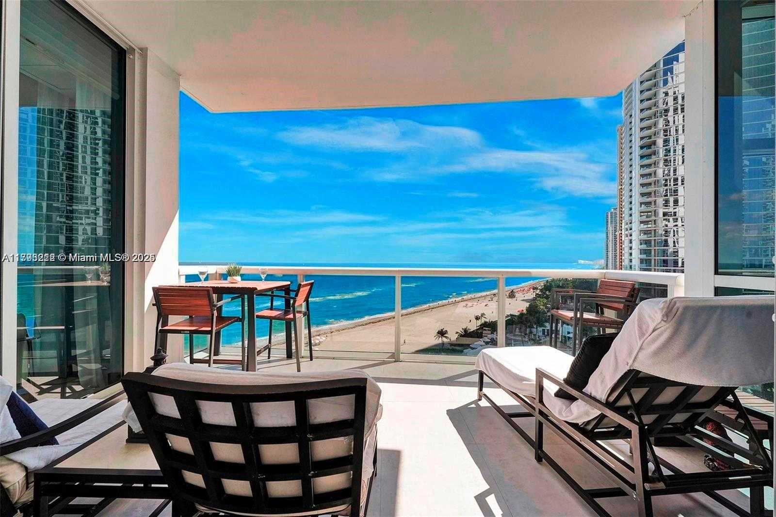 Small Image of 18101 COLLINS AVE #1105, Sunny Isles Beach Number 4