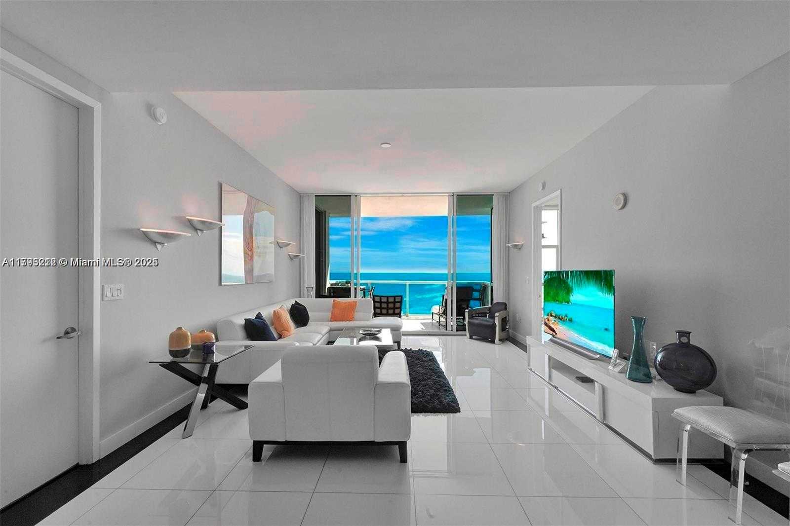 Small Image of 18101 COLLINS AVE #1105, Sunny Isles Beach Number 5