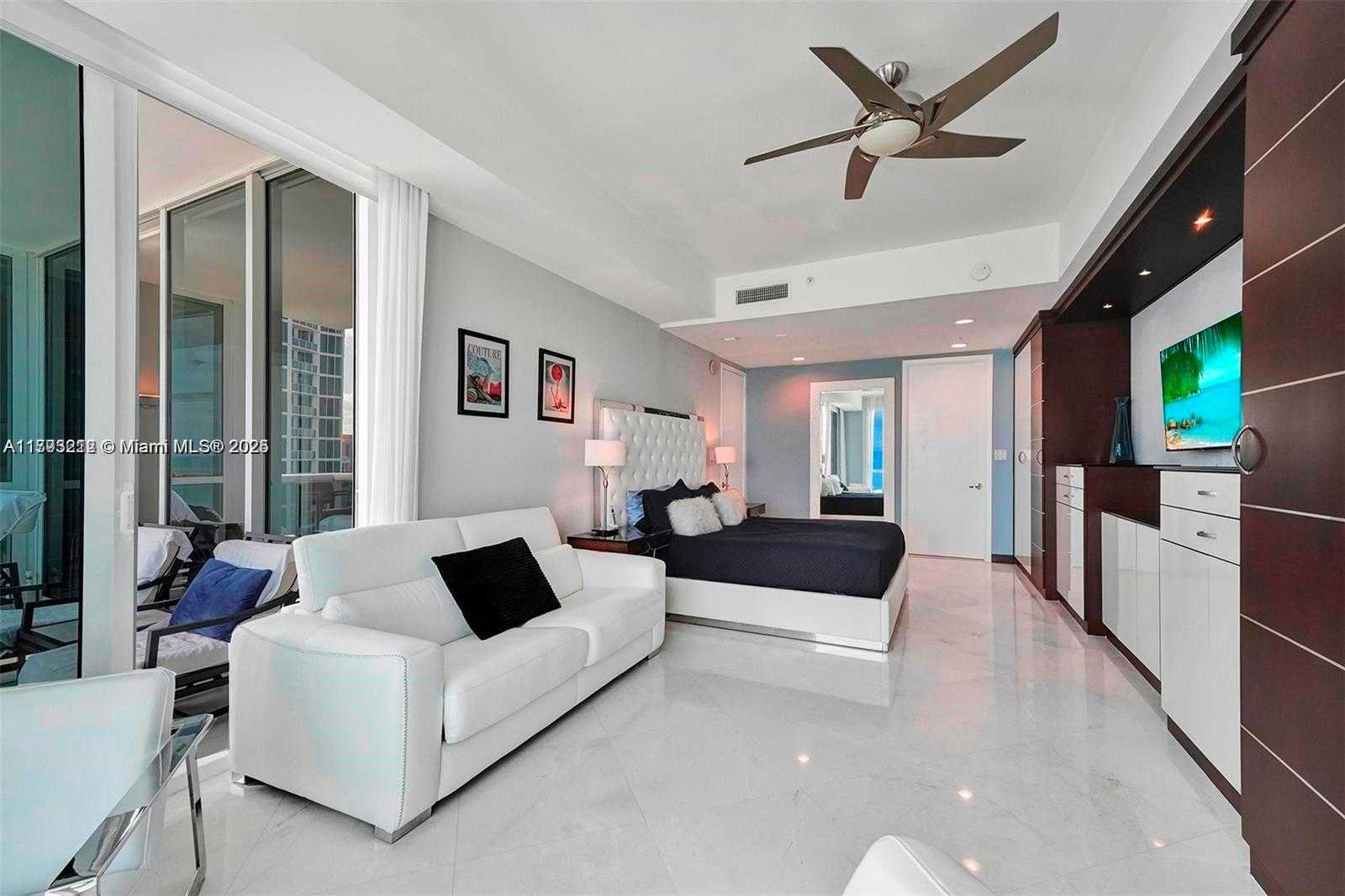 Small Image of 18101 COLLINS AVE #1105, Sunny Isles Beach Number 8