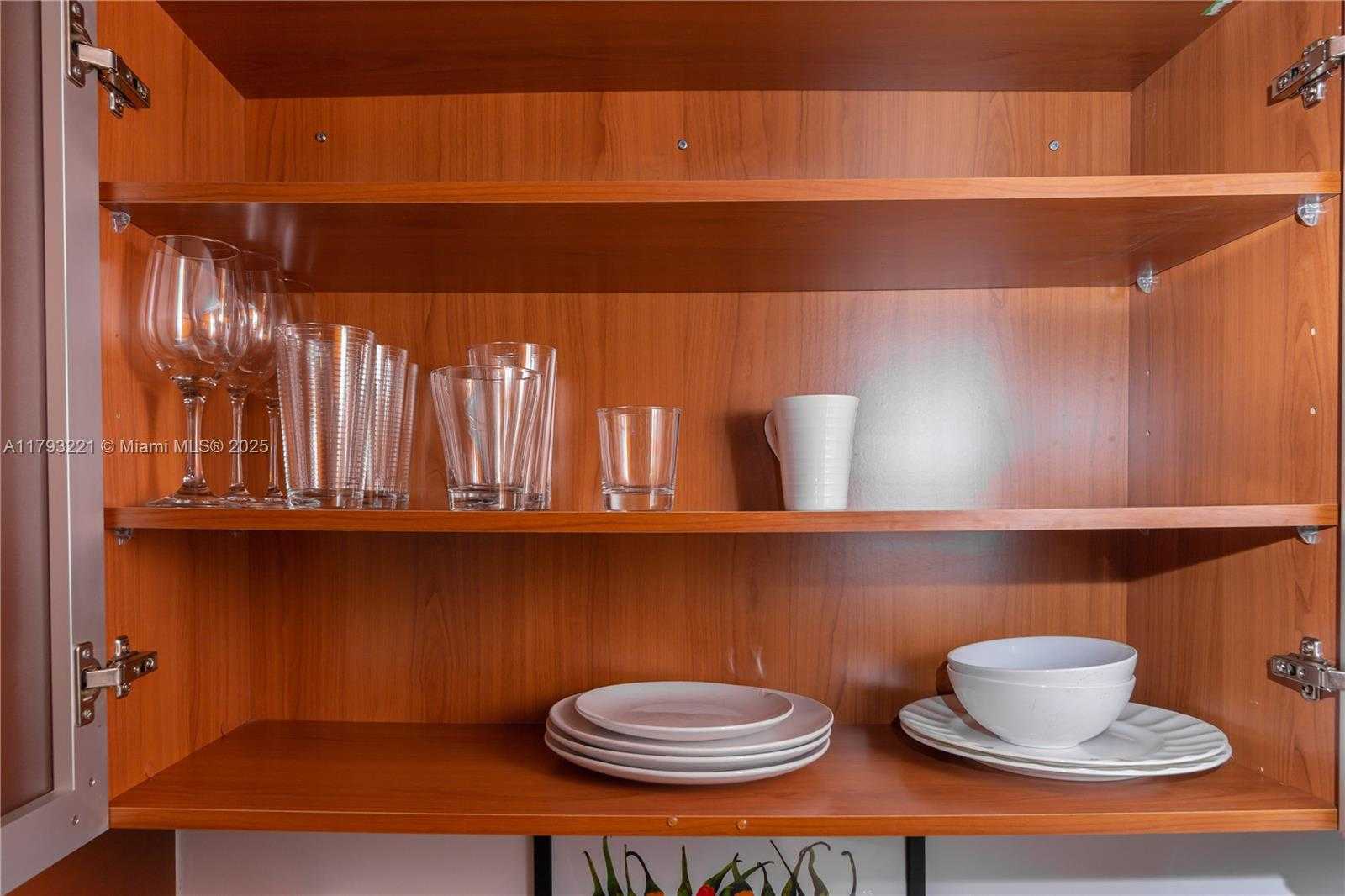 Small Image of 3250 NORTH EAST 1ST AVE #608, Miami Number 10