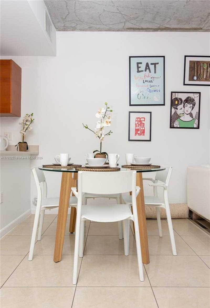 Small Image of 3250 NORTH EAST 1ST AVE #608, Miami Number 11