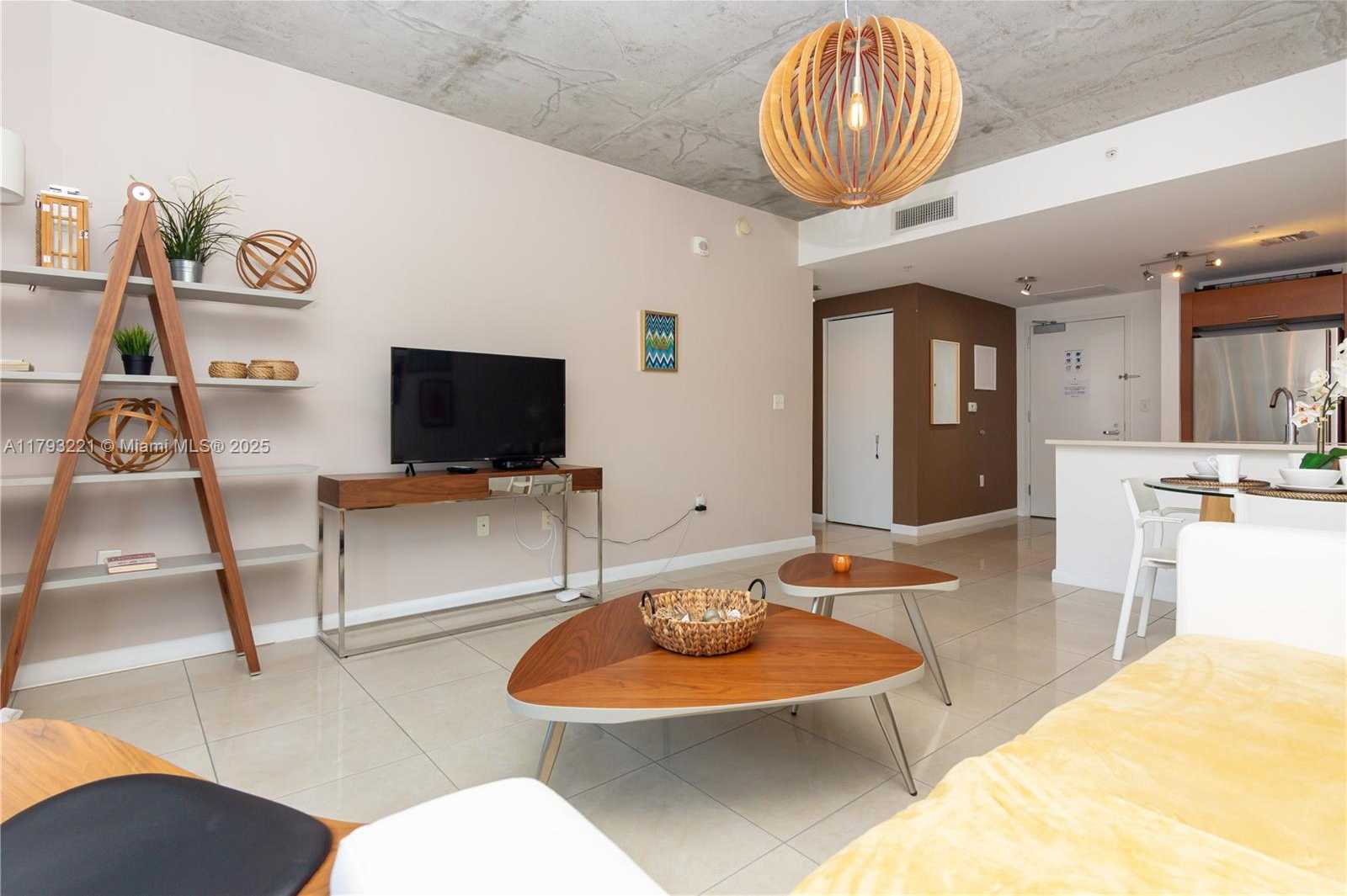 Small Image of 3250 NORTH EAST 1ST AVE #608, Miami Number 15