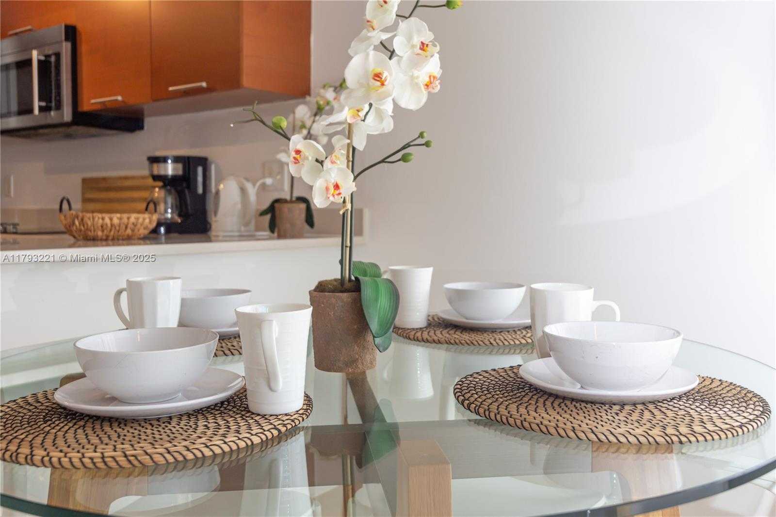Small Image of 3250 NORTH EAST 1ST AVE #608, Miami Number 18