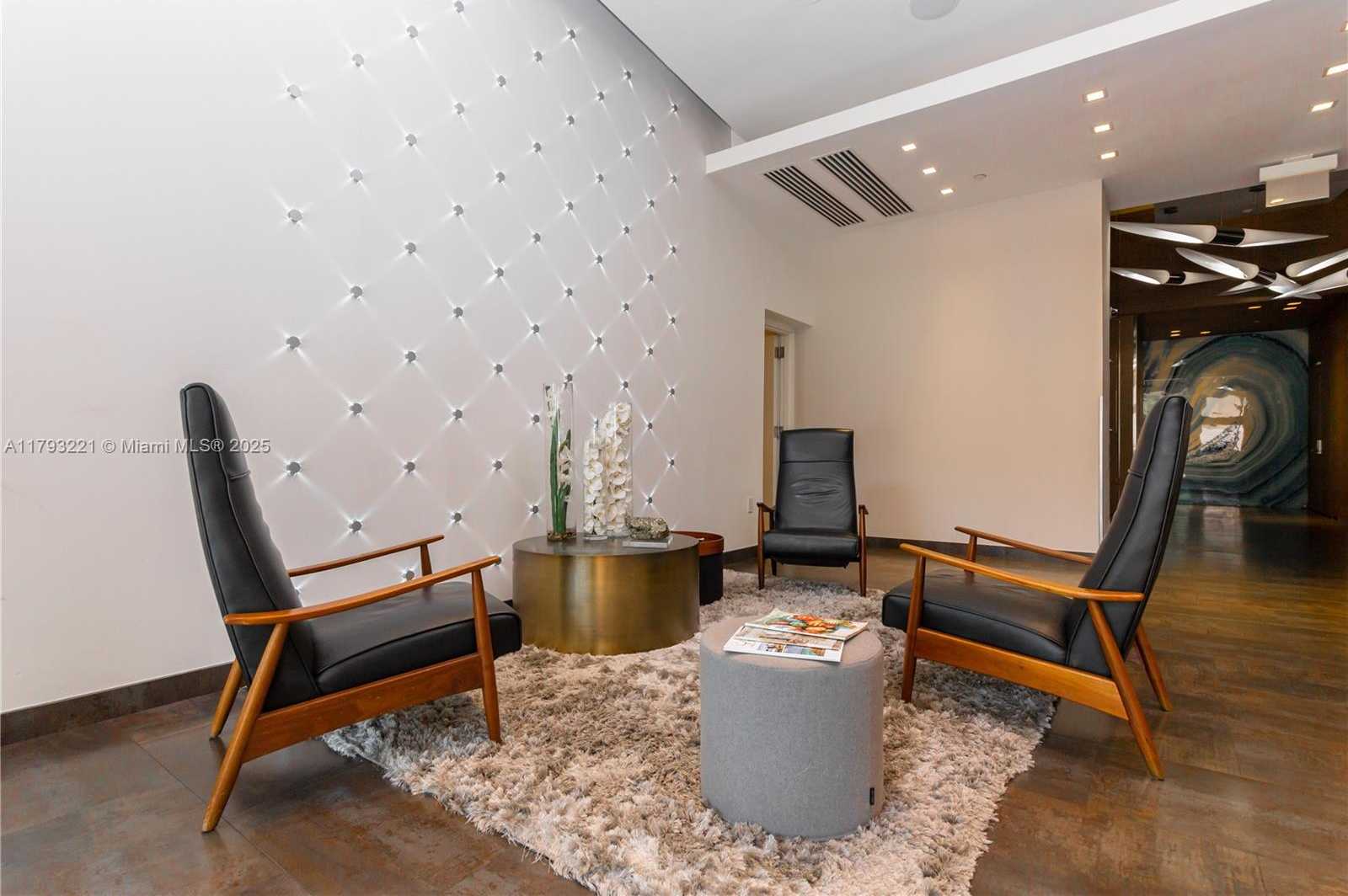 Small Image of 3250 NORTH EAST 1ST AVE #608, Miami Number 2
