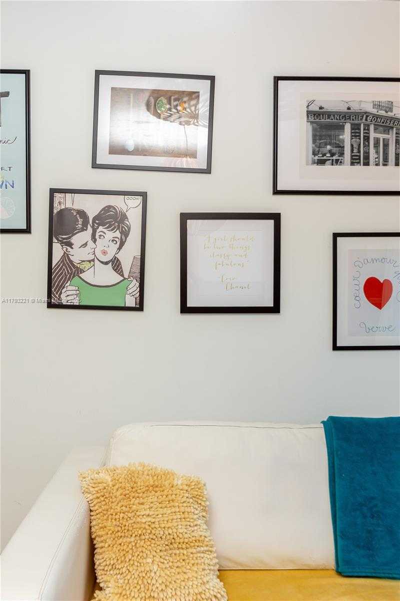 Small Image of 3250 NORTH EAST 1ST AVE #608, Miami Number 20