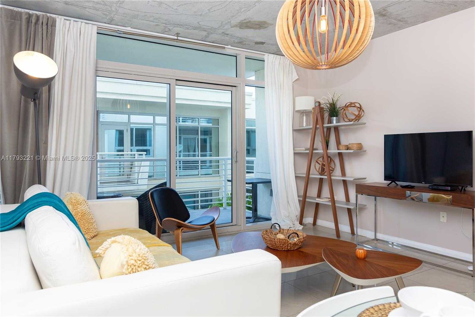 Small Image of 3250 NORTH EAST 1ST AVE #608, Miami Number 21