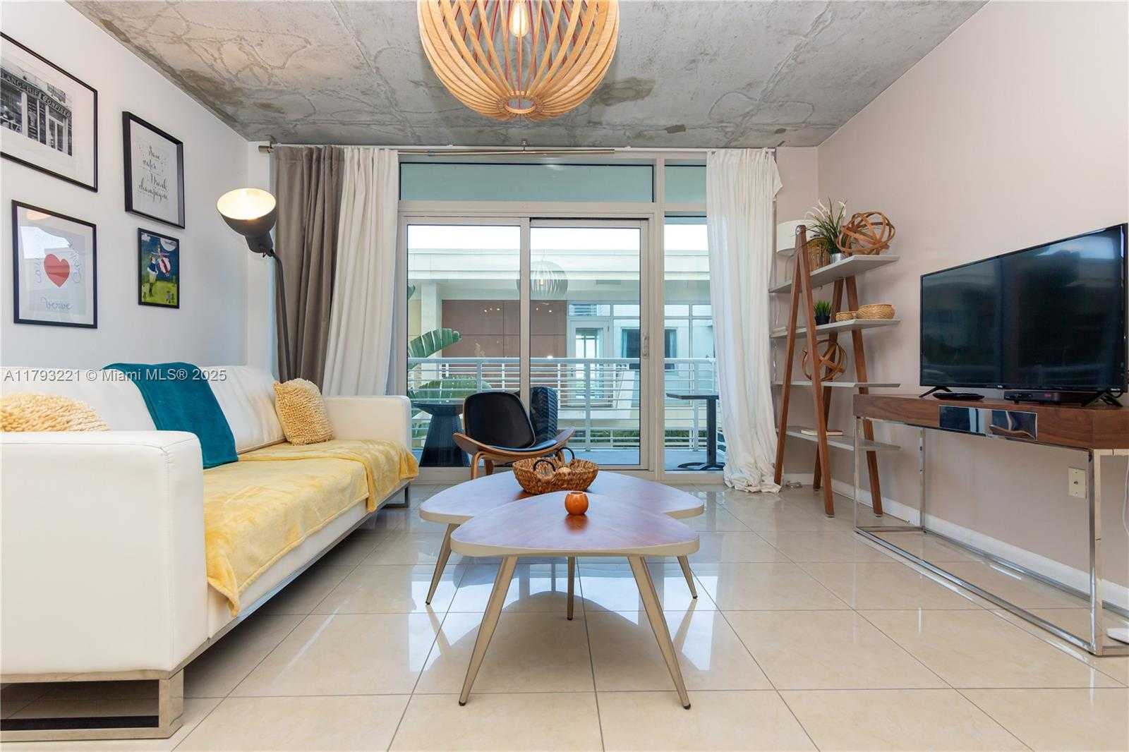 Small Image of 3250 NORTH EAST 1ST AVE #608, Miami Number 22