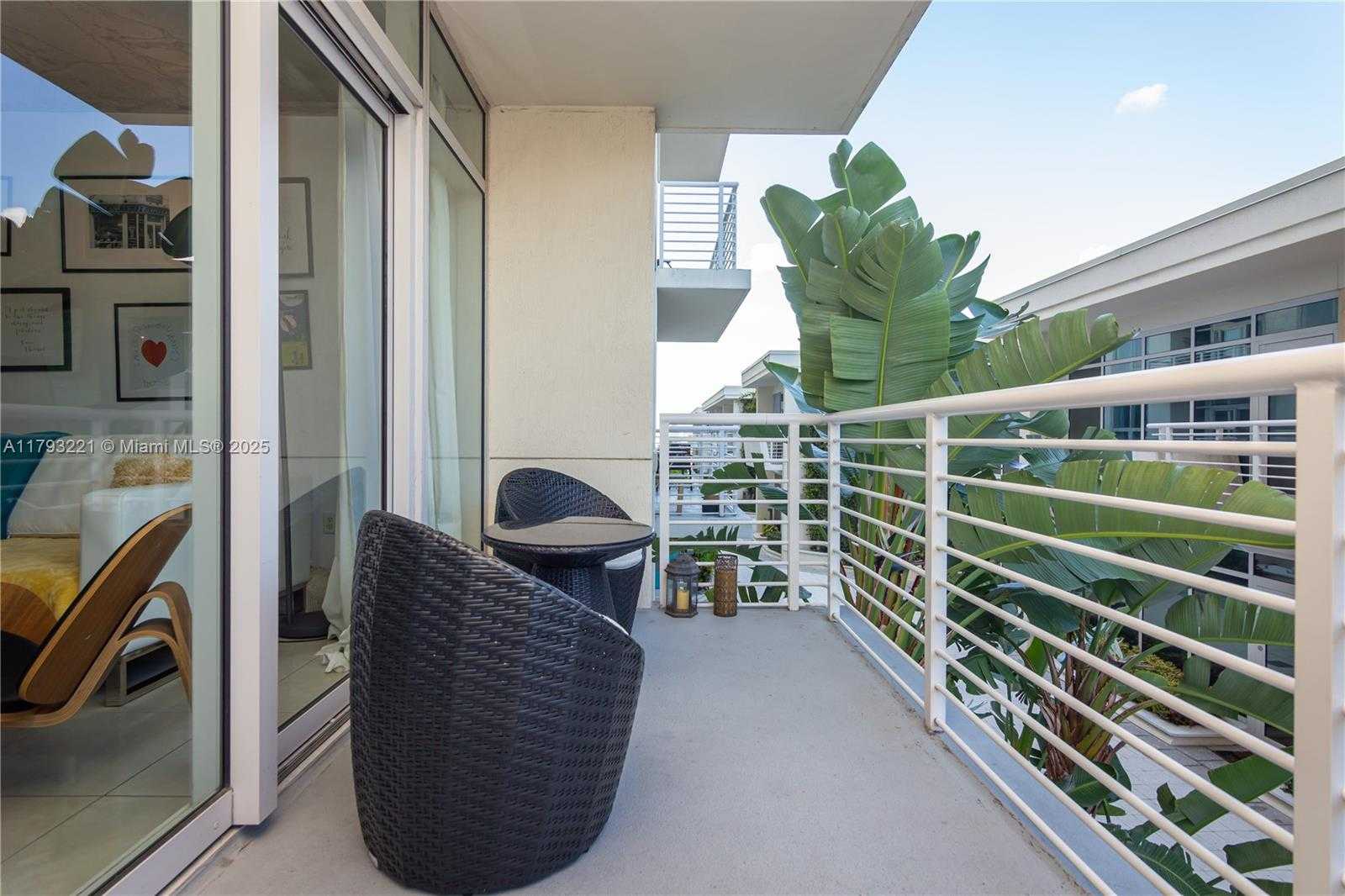 Small Image of 3250 NORTH EAST 1ST AVE #608, Miami Number 25