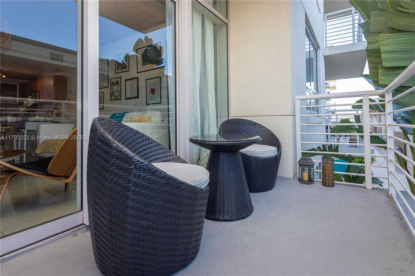 Small Image of 3250 NORTH EAST 1ST AVE #608, Miami Number 26