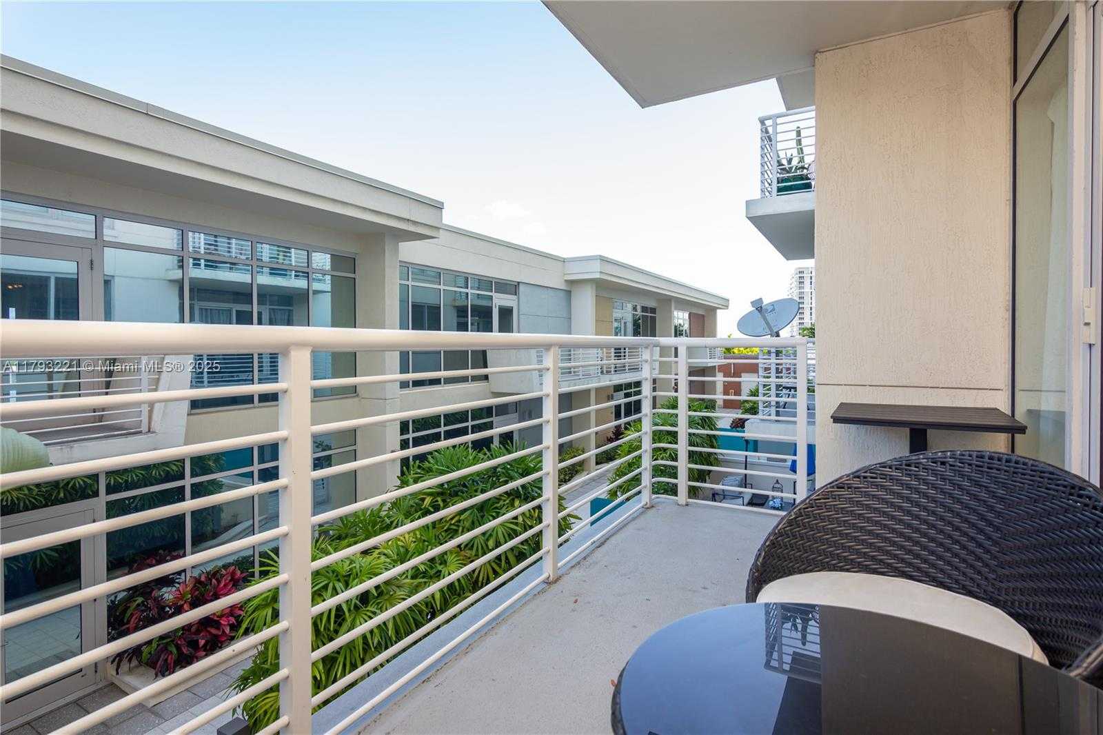 Small Image of 3250 NORTH EAST 1ST AVE #608, Miami Number 27