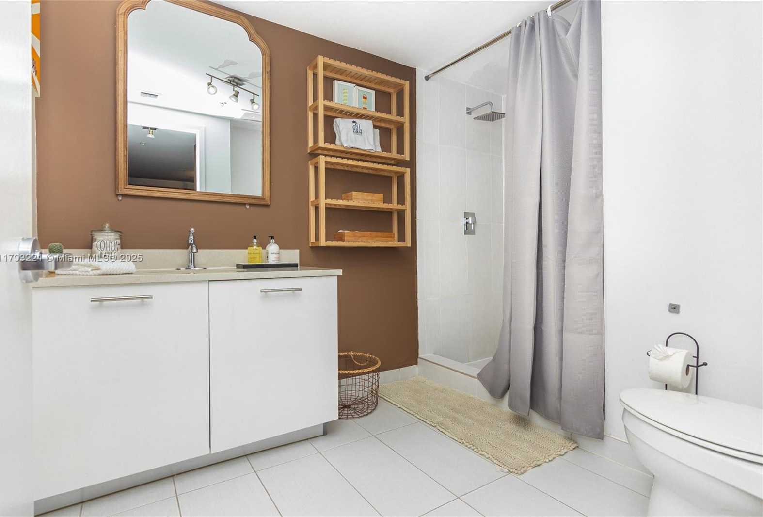 Small Image of 3250 NORTH EAST 1ST AVE #608, Miami Number 28