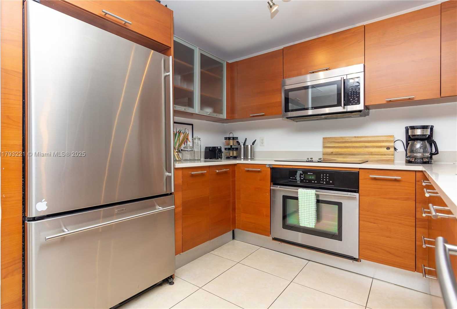 Small Image of 3250 NORTH EAST 1ST AVE #608, Miami Number 6