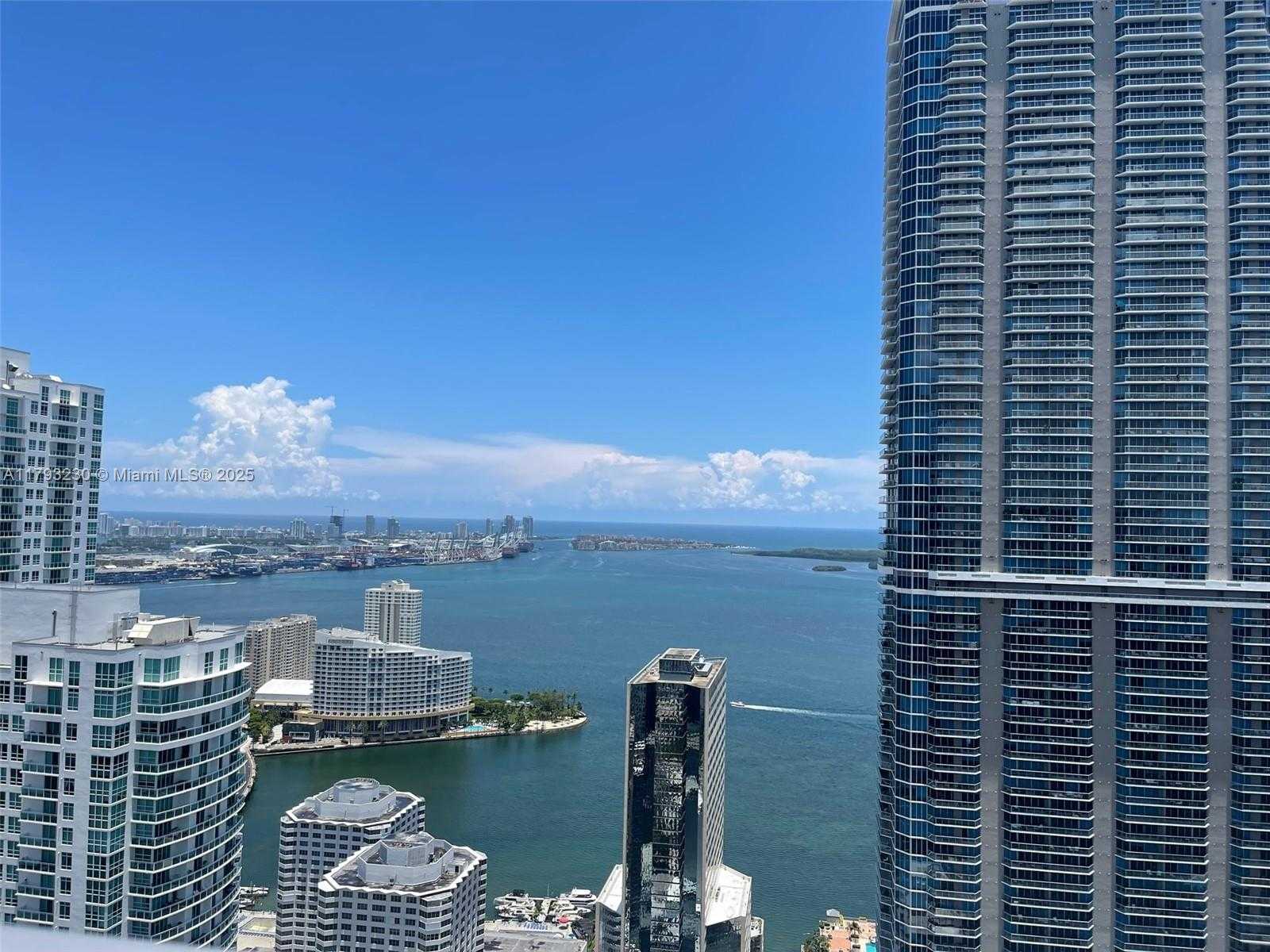 Small Image of 1010 BRICKELL AVE #3810, Miami Number 10