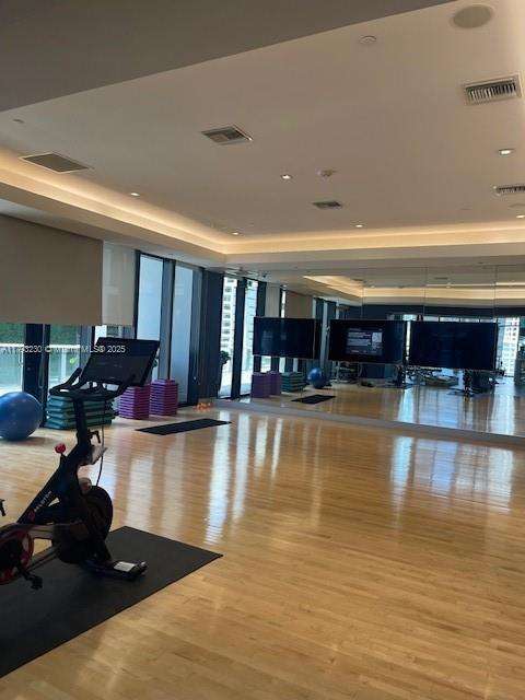Small Image of 1010 BRICKELL AVE #3810, Miami Number 22