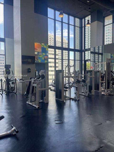 Small Image of 1010 BRICKELL AVE #3810, Miami Number 23