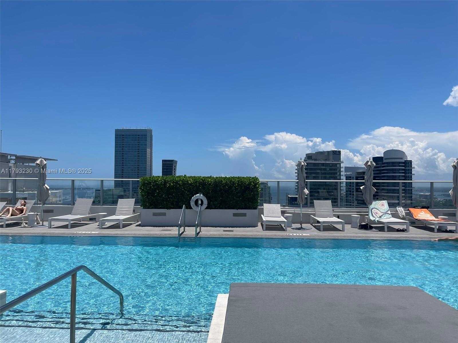 Small Image of 1010 BRICKELL AVE #3810, Miami Number 9