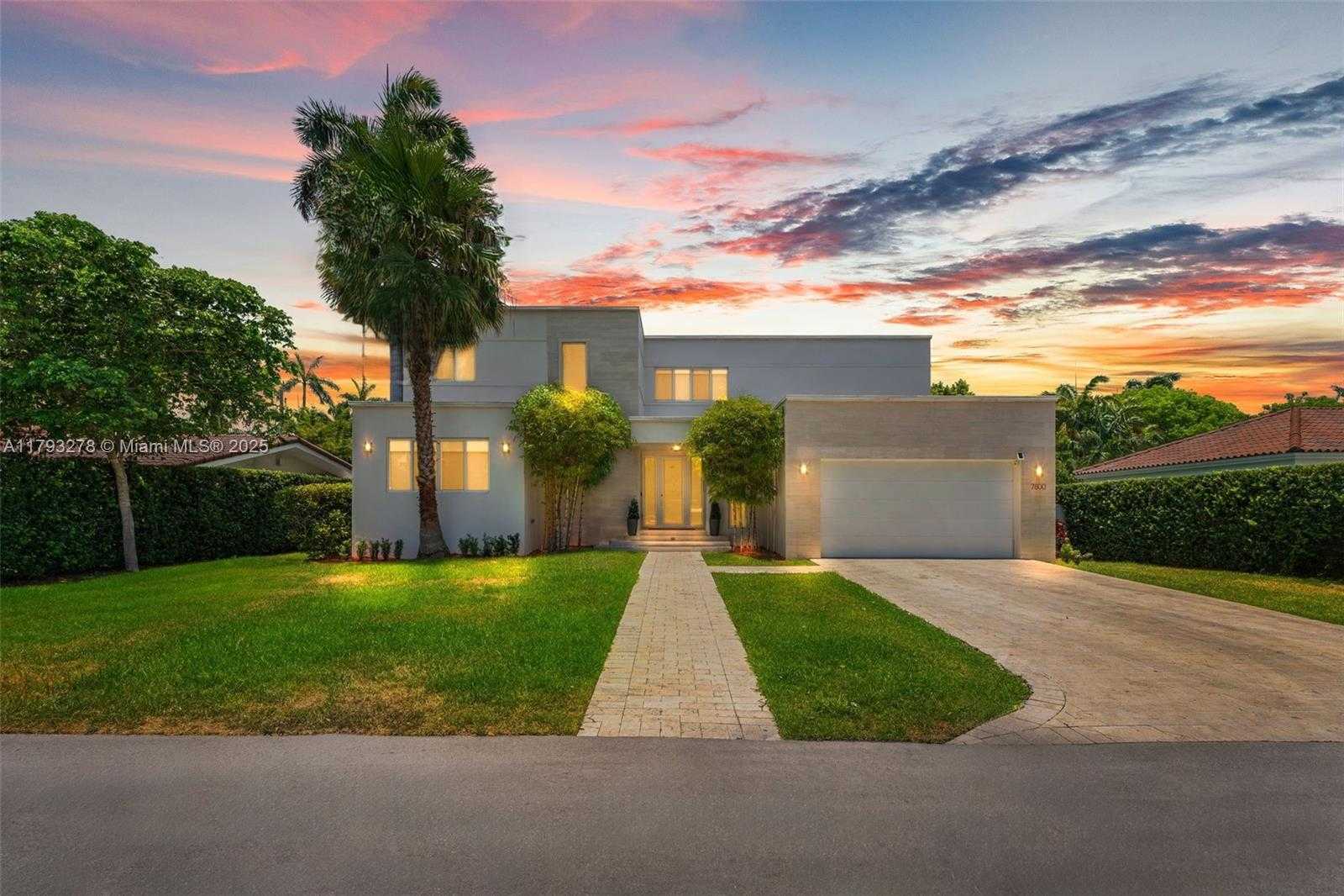Small Image of 7800 CENTER BAY DRIVE, North Bay Village Number 49