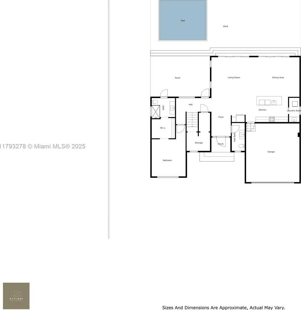 Small Image of 7800 CENTER BAY DRIVE, North Bay Village Number 59