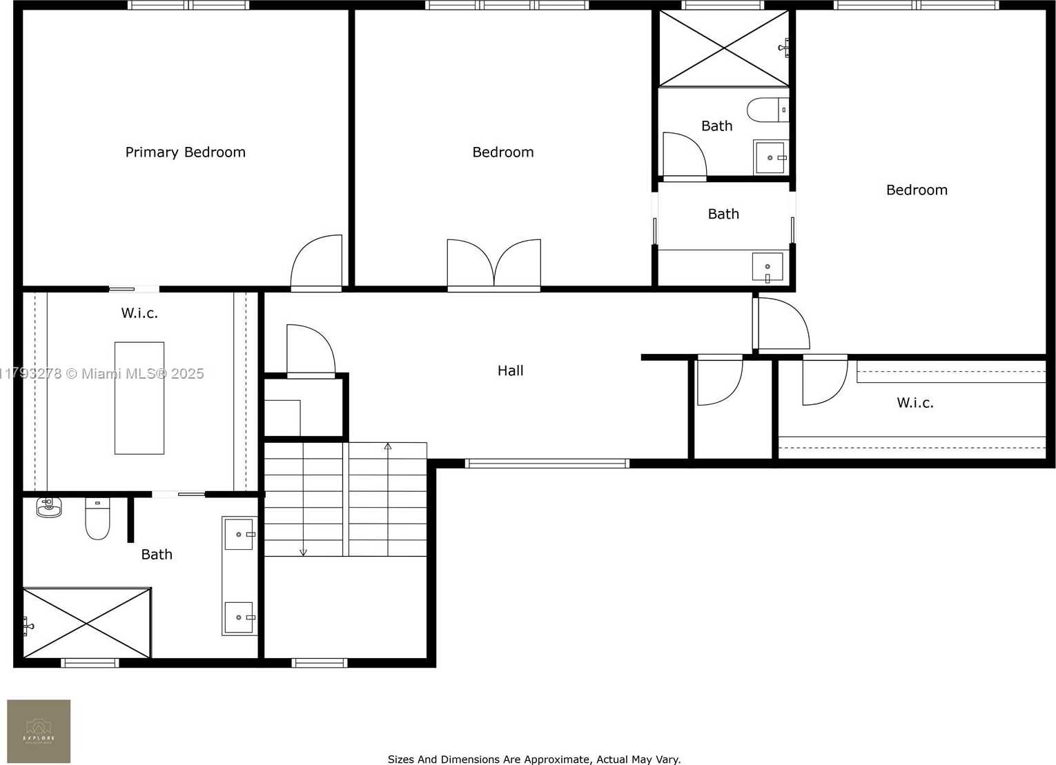 Small Image of 7800 CENTER BAY DRIVE, North Bay Village Number 60