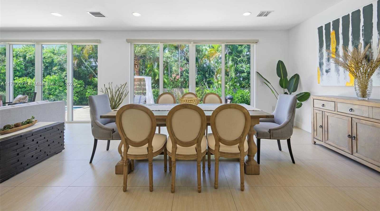 Small Image of 7800 CENTER BAY DRIVE, North Bay Village Number 7