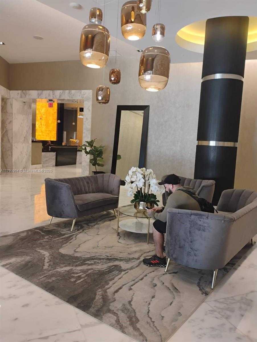 Small Image of 1250 SOUTH MIAMI AVE #1203, Miami Number 2
