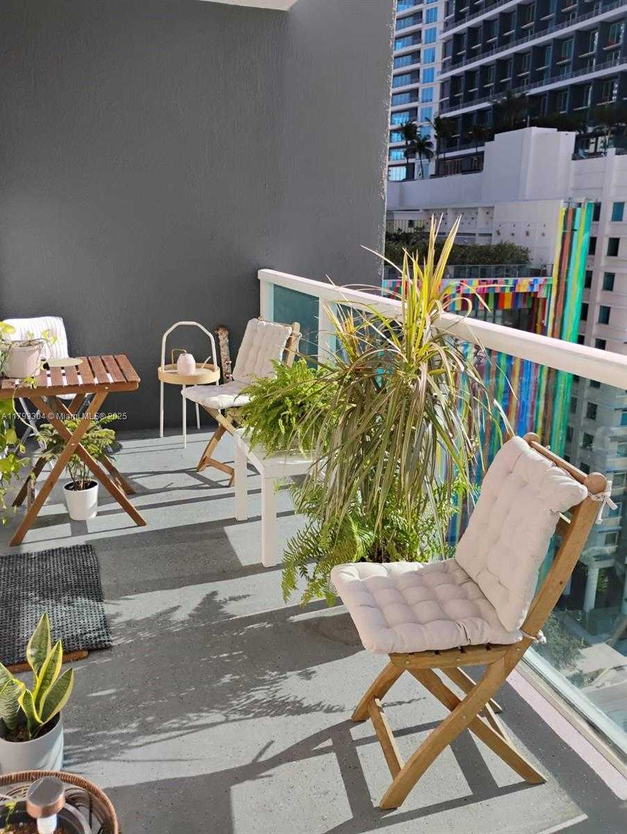 Small Image of 1250 SOUTH MIAMI AVE #1203, Miami Number 7
