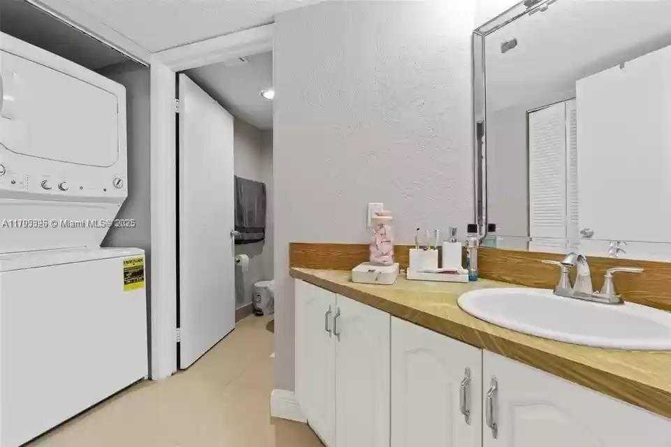 Small Image of 8205 SOUTH WEST 152ND AVE #F-204, Miami Number 5