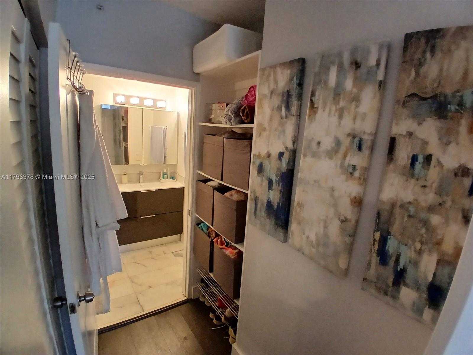 Small Image of 5085 NORTH WEST 7TH ST #PH6, Miami Number 16
