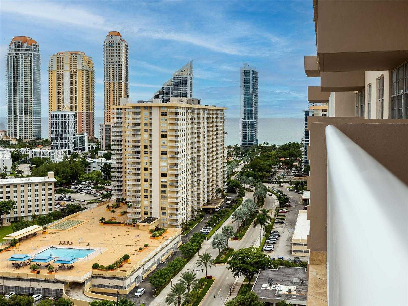 Small Image of 250 174TH ST #2208, Sunny Isles Beach Number 18