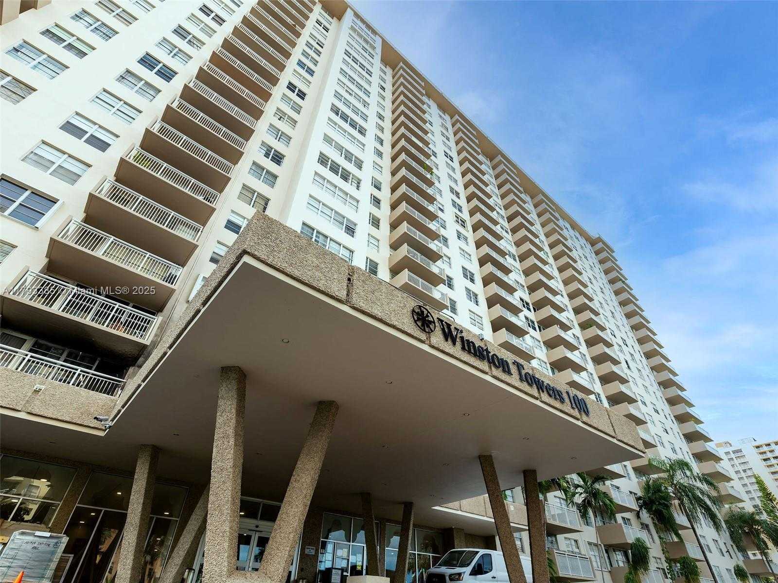 Small Image of 250 174TH ST #2208, Sunny Isles Beach Number 3