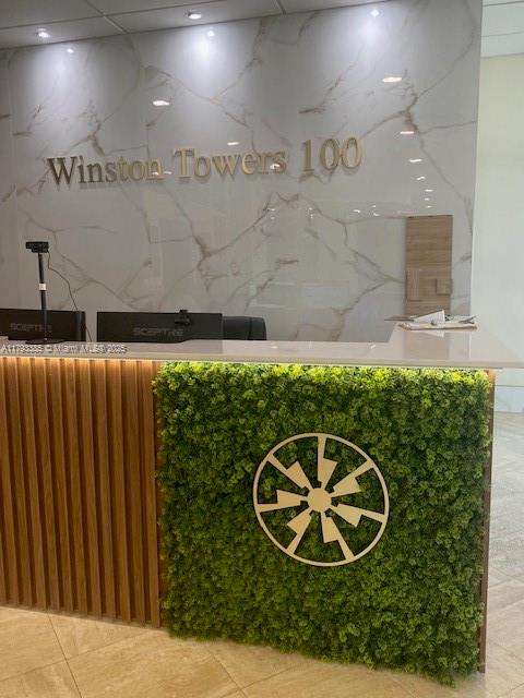Small Image of 250 174TH ST #2208, Sunny Isles Beach Number 4