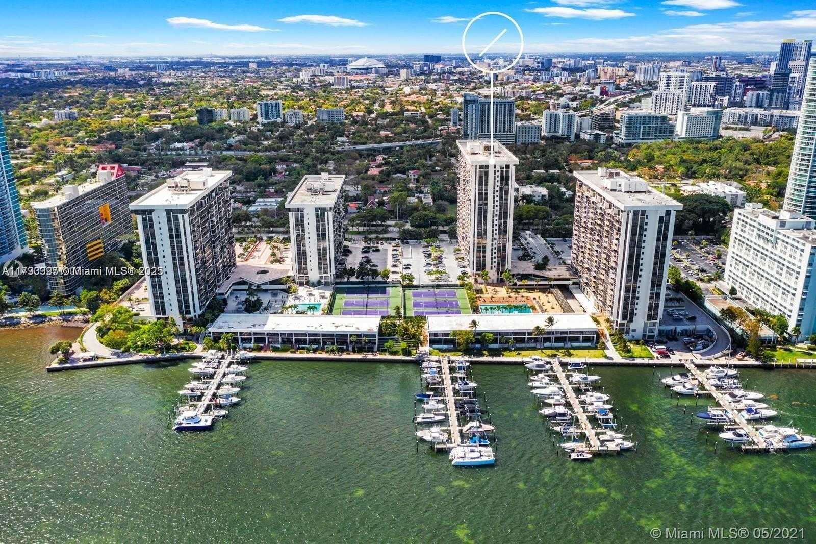 Small Image of 1901 BRICKELL AVE #B2111, Miami Number 13
