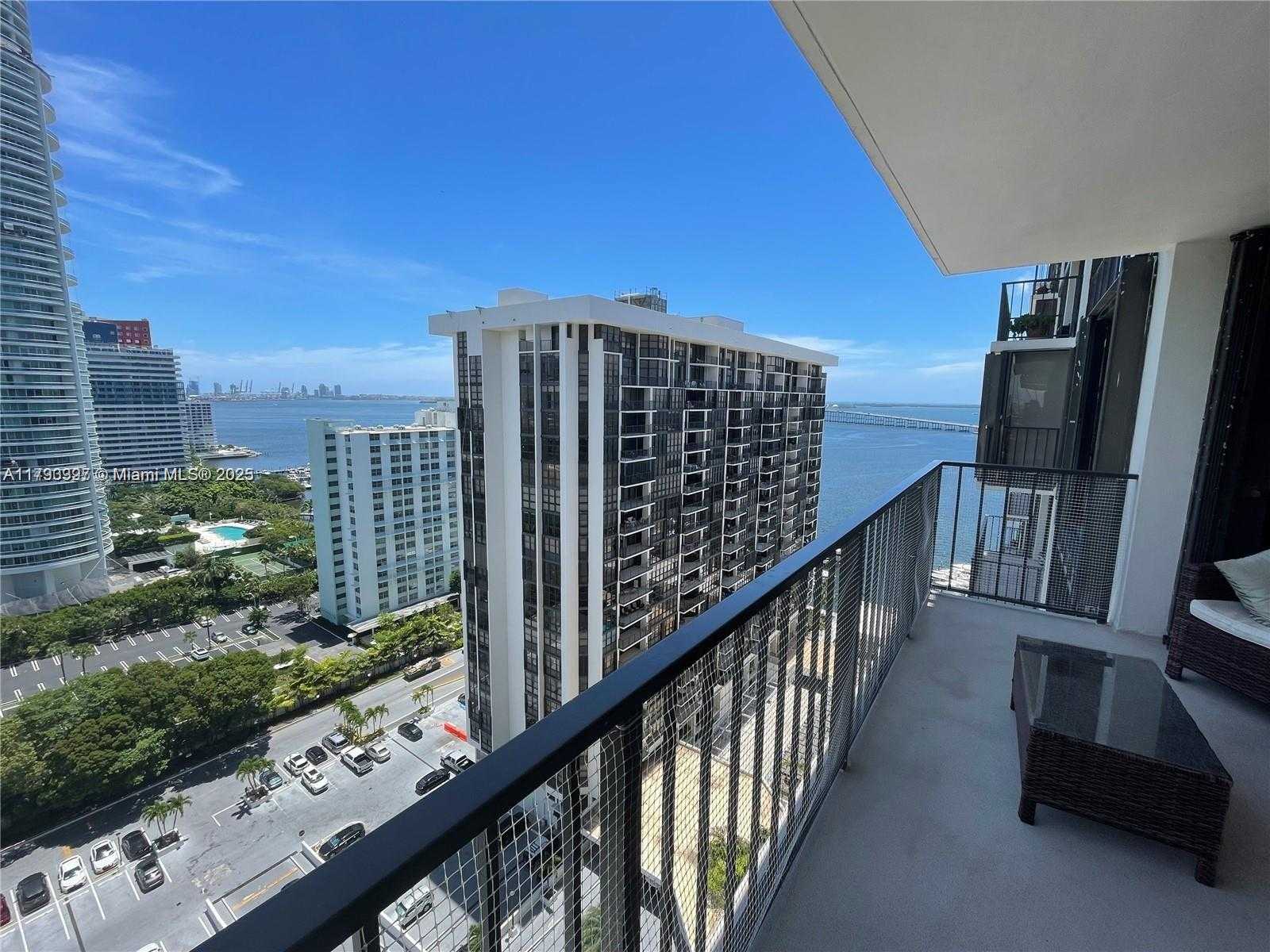Small Image of 1901 BRICKELL AVE #B2111, Miami Number 2